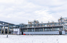 Формула надежного партнерства ОАО «Завод горного воска»