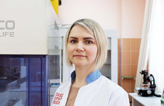 НАДЕЖНЫЙ ИНДИКАТОР