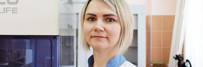 НАДЕЖНЫЙ ИНДИКАТОР