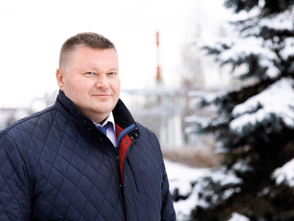 Более 70% продукции Завода горного воска идет на экспорт 