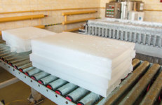 Микробиологическая чистота отличает продукцию завода горного воска 