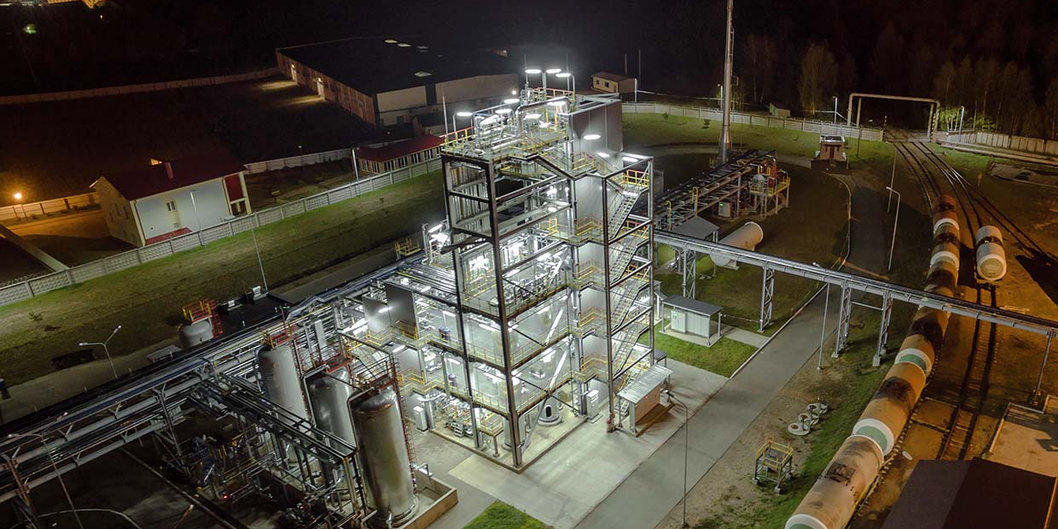 НАДЕЖНЫЙ ПОСТАВЩИК. Завод горного воска разрабатывает дорожную карту по сотрудничеству с предприятиями Минпрома