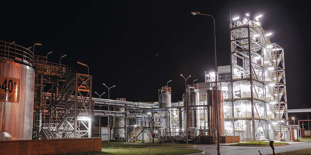 СОХРАНИТЬ И ПРИУМНОЖИТЬ