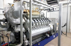 ВСЕ ИМЕЕТ СВОЮ ИСТОРИЮ: как развивается энергетика на ОАО «Завод горного воска»