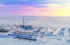 За нефтью на Северный полюс