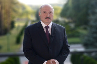 Президент Республики Беларусь Александр Лукашенко поздравляет работников и ветеранов нефтяной, газовой и топливной промышленности