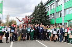 «Белорусский мастер-2018»