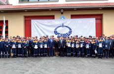 «ДРУЖБА» — ЭТО ПРОФЕССИОНАЛЫ: в ОАО «Гомельтранснефть Дружба» прошел конкурс «Лучший по профессии»