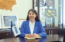 Ценят и поддерживают: как «КРИОН» растит лидеров