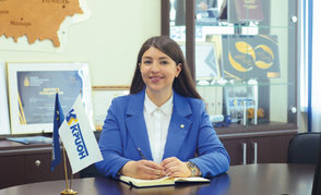 Ценят и поддерживают: как «КРИОН» растит лидеров