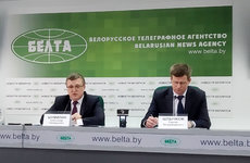 Госкомитет по науке и технологиям: белорусские ученые участвуют в серьезных международных проектах и зарабатывают стране миллиарды долларов.