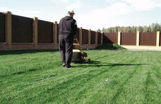 Бензин в бутылке