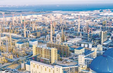 Китай начинает переработку низкокачественной тяжелой нефти 