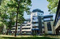 Санаторий «Жемчужина»