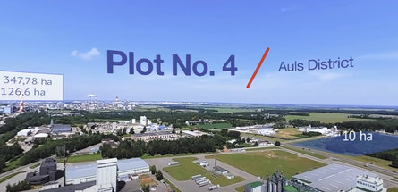 В Гродно построят завод по выпуску жидких удобрений