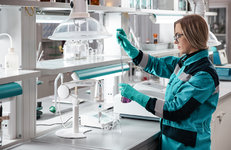 Озвучены планы разработок СИБУРа на 2024 год