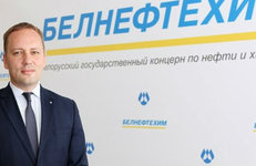 К ЧЕМУ ГОТОВИТСЯ БЕЛОРУССКАЯ НЕФТЕПЕРЕРАБОТКА: интервью заместителя председателя концерна «Белнефтехим» Владимира Сизова