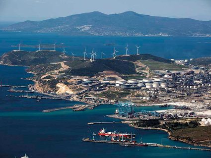 SOCAR — энергия перехода