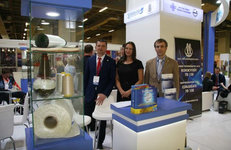 ДЕНЬ БЕЛОРУССКОЙ ХИМИЧЕСКОЙ ОТРАСЛИ ПРОШЕЛ В ТУРЦИИ