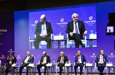 В АЗЕРБАЙДЖАНЕ НАЧАЛА РАБОТУ 26-Я МЕЖДУНАРОДНАЯ КОНФЕРЕНЦИЯ CASPIAN OIL AND GAS