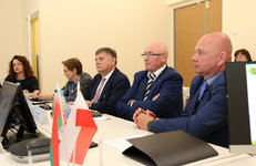 Создан белорусско-польский образовательный консорциум
