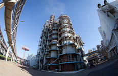 НОВЫЙ ОПЫТ ДЛЯ СРСУ-3: реконструкция установки газоразделения цеха № 104