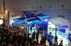 В Шанхае подписаны контракты на поставку нефтехимической продукции из Беларуси