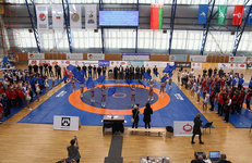 Второй турнир — традиция