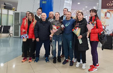 ПУТЕВКА В ТОКИО