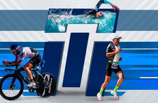 «Минский триатлон — 2023» принес бронзу команде концерна «Белнефтехим»