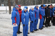 Стартовала Республиканская зимняя спартакиада работников нефтехимического комплекса