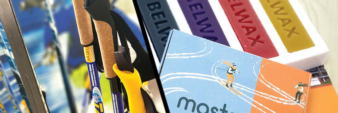 МАСС-МАРКЕТ ДЛЯ СПОРТА: продукция белорусских нефтехимиков для подготовки спортсменов и любителей зимних видов спорта