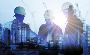 Триада стандартов управления проектами в строительстве