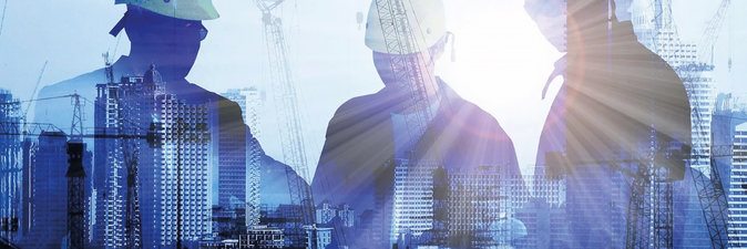 Триада стандартов управления проектами в строительстве