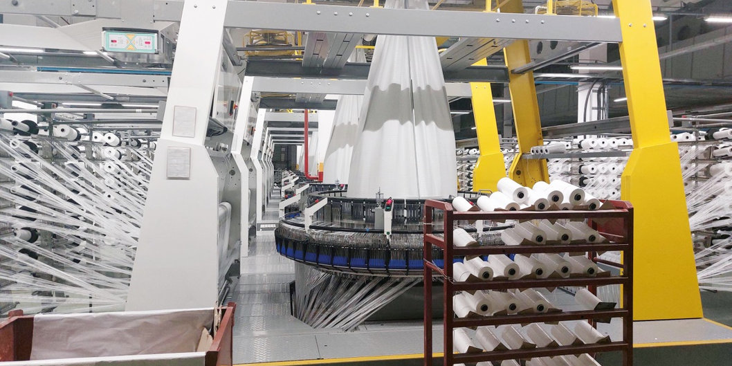 ОАО «СветлогорскХимволокно» завершило первую очередь нового инвестпроекта