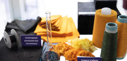 Объемы выпуска полипропиленовой продукции растут