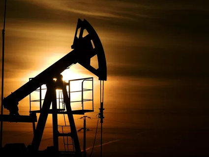 Нефти хватит надолго