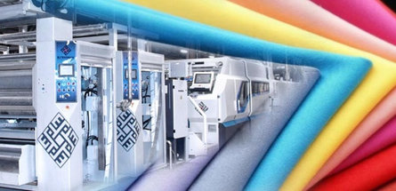 ОАО «СветлогорскХимволокно» нарастило объем экспорта — 105% к уровню прошлого года