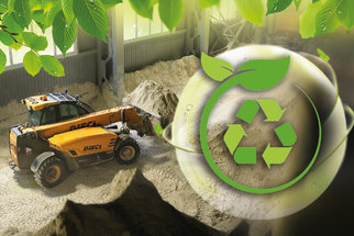 «СветлогорскХимволокно»: вклад в зеленое будущее