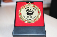 ОАО «СветлогорскХимволокно» — в числе лучших резидентов  СЭЗ «Гомель-Ратон»