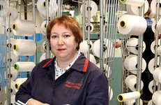 Особый характер руководителя Ирины Кохно