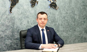 Каким был 2025 год для ОАО «СветлогорскХимволокно» — в интервью с генеральным директором Виталием Осипенко