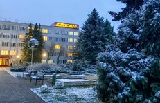 Единый день информирования в ОАО «СветлогорскХимволокно» провел Илья Икан