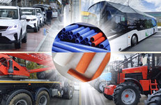 Алгоритмы интеграции ОАО «СветлогорскХимволокно»