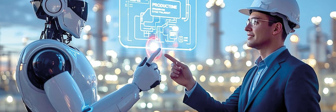 ИИ: новые возможности или скрытые угрозы?