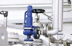 Предохранительные клапаны — последний рубеж безопасности