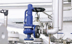 Предохранительные клапаны — последний рубеж безопасности