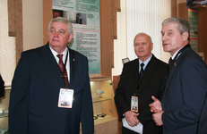 «Нефтехимия 2019» собирает специалистов химического и нефтегазохимического комплексов