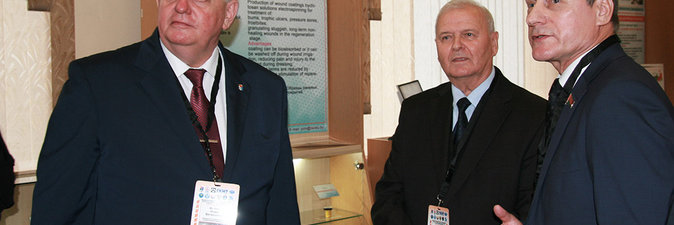 «Нефтехимия 2019» собирает специалистов химического и нефтегазохимического комплексов