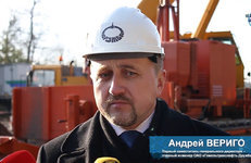 РЕМОНТ «ДРУЖБЫ»